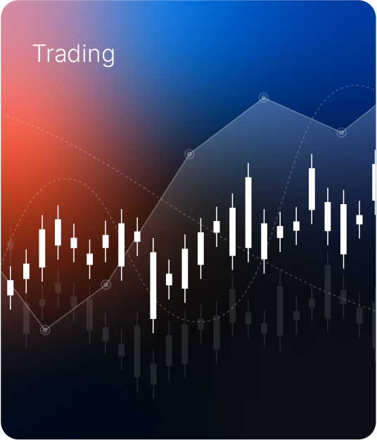 trading-graph